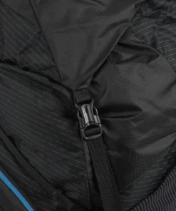 Paragon 50 MD/LG RC Wanderrucksack Nylon schwarz