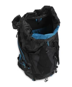 Paragon 50 MD/LG RC Wanderrucksack Nylon schwarz