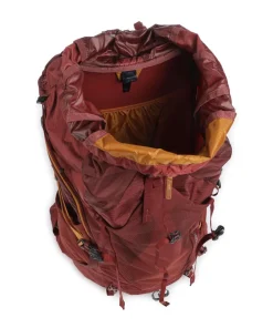 Paragon 50 MD/LG RC Wanderrucksack Nylon dunkelrot