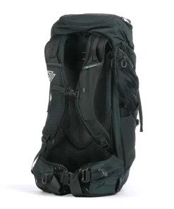 Paragon 50 MD/LG RC Wanderrucksack Nylon dunkelgrün
