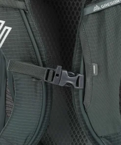 Paragon 50 MD/LG RC Wanderrucksack Nylon dunkelgrün