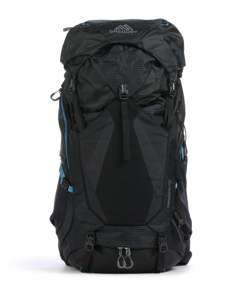 Paragon 50 SM/MD RC Wanderrucksack Nylon schwarz