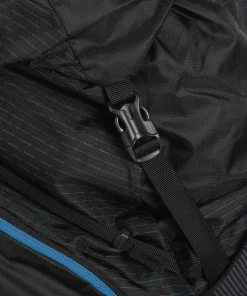 Paragon 50 SM/MD RC Wanderrucksack Nylon schwarz