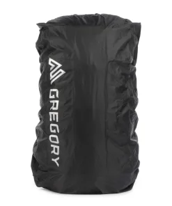Paragon 50 SM/MD RC Wanderrucksack Nylon schwarz