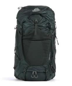 Paragon 50 SM/MD RC Wanderrucksack Nylon dunkelgrün