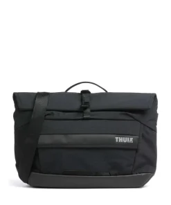 Paramount 14 Aktentasche 14″ Nylon, Polyester schwarz