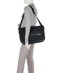 Paramount 14 Aktentasche 14″ Nylon, Polyester schwarz