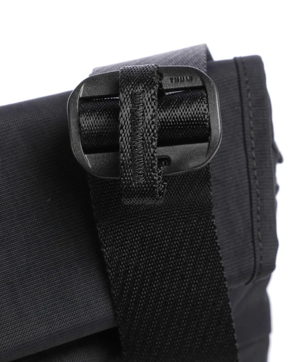 Paramount 14 Aktentasche 14″ Nylon, Polyester schwarz