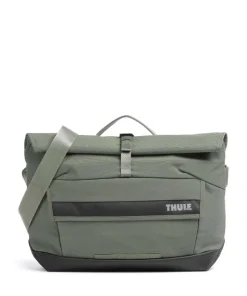 Paramount 14 Aktentasche 14″ Nylon, Polyester grün