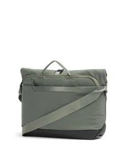 Paramount 14 Aktentasche 14″ Nylon, Polyester grün