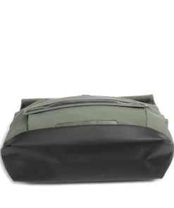 Paramount 14 Aktentasche 14″ Nylon, Polyester grün