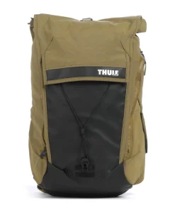 Paramount 20 Fahrradrucksack 15″ Nylon olivgrün