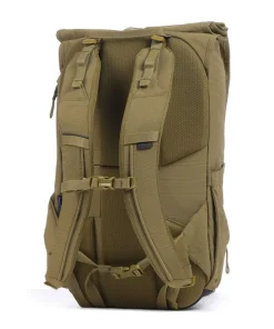 Paramount 20 Fahrradrucksack 15″ Nylon olivgrün