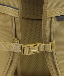 Paramount 20 Fahrradrucksack 15″ Nylon olivgrün