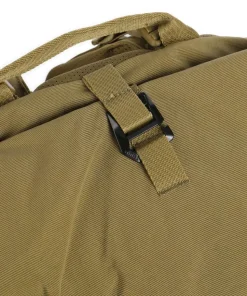 Paramount 20 Fahrradrucksack 15″ Nylon olivgrün