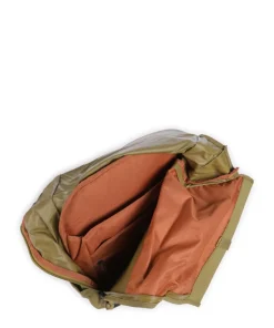Paramount 20 Fahrradrucksack 15″ Nylon olivgrün