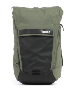 Paramount 20 Fahrradrucksack 15″ Nylon grün