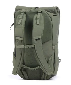 Paramount 20 Fahrradrucksack 15″ Nylon grün