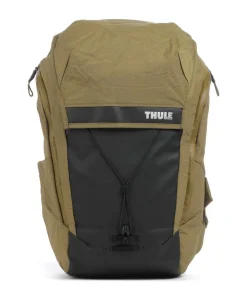 Paramount 28 Fahrradrucksack 15″ Nylon olivgrün