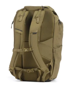 Paramount 28 Fahrradrucksack 15″ Nylon olivgrün