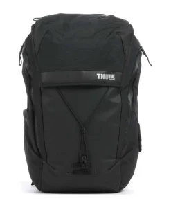 Paramount 28 Fahrradrucksack 15″ Nylon schwarz