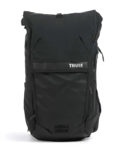 Paramount 20 Fahrradrucksack 15″ Nylon schwarz