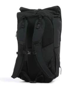 Paramount 20 Fahrradrucksack 15″ Nylon schwarz