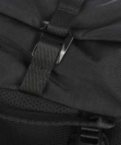 Paramount 20 Fahrradrucksack 15″ Nylon schwarz