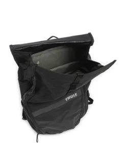 Paramount 20 Fahrradrucksack 15″ Nylon schwarz