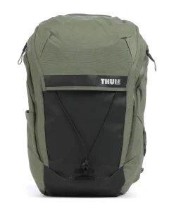 Paramount 28 Fahrradrucksack 15″ Nylon grün