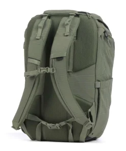 Paramount 28 Fahrradrucksack 15″ Nylon grün