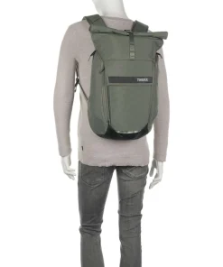 Paramount 24 Rucksack 15″ Nylon, Polyester grün