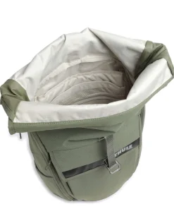 Paramount 24 Rucksack 15″ Nylon, Polyester grün