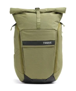 Paramount 24 Rucksack 15″ Nylon, Polyester olivgrün