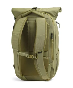 Paramount 24 Rucksack 15″ Nylon, Polyester olivgrün