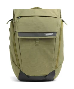 Paramount 27 Rucksack 15″ Nylon, Polyester olivgrün