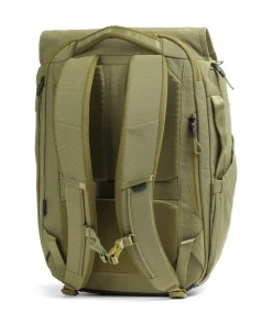 Paramount 27 Rucksack 15″ Nylon, Polyester olivgrün