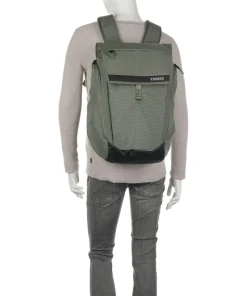 Paramount 27 Rucksack 15″ Nylon, Polyester grün