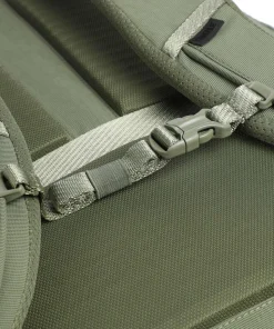 Paramount 27 Rucksack 15″ Nylon, Polyester grün