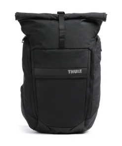 Paramount 24 Rucksack 15″ Nylon, Polyester schwarz