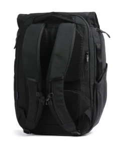 Paramount 27 Rucksack 15″ Nylon, Polyester schwarz