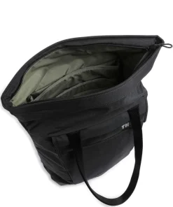 Paramount 22 Shopper 15″ Nylon, Polyester schwarz