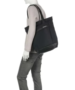 Paramount 22 Shopper 15″ Nylon, Polyester grün