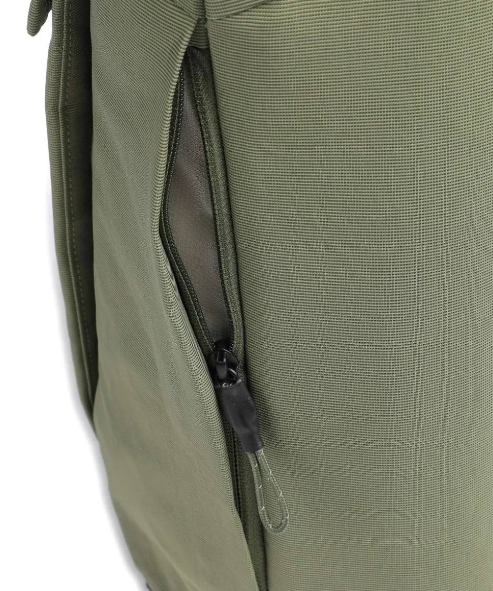 Paramount 22 Shopper 15″ Nylon, Polyester grün