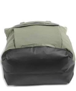 Paramount 22 Shopper 15″ Nylon, Polyester grün