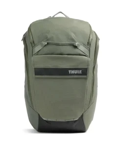 Paramount Hybrid Gepäcktasche 16″ Polyester grün