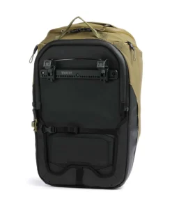 Paramount Hybrid Gepäcktasche 16″ Polyester olivgrün
