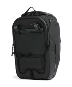 Paramount Hybrid Gepäcktasche 16″ Polyester schwarz
