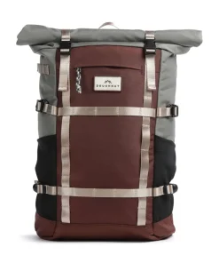 Paratrooper Rolltop Rucksack 15″ Nylon mehrfarbig