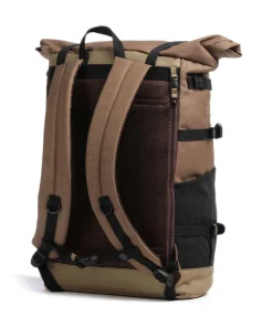 Paratrooper Rolltop Rucksack 15″ Polyester khaki